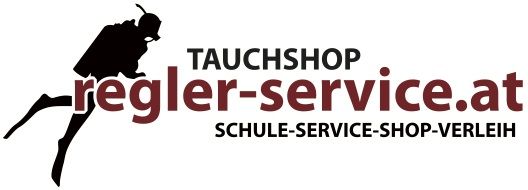 Tauchshop regler-service.at
